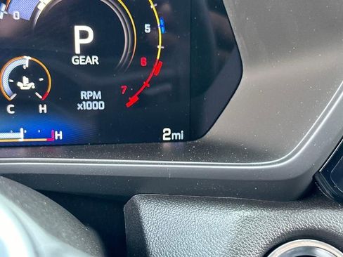 New 2025 Chevrolet Colorado Trail Boss image 17