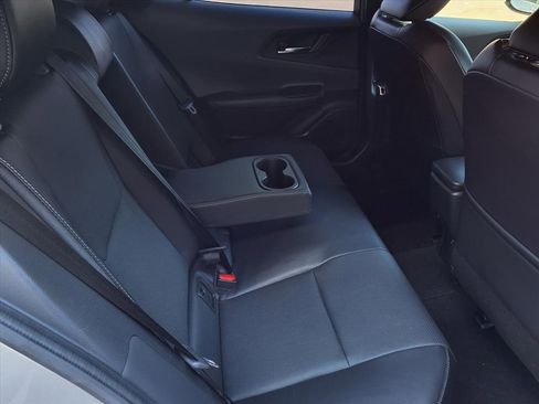 Certified 2023 Toyota Prius XLE image 23