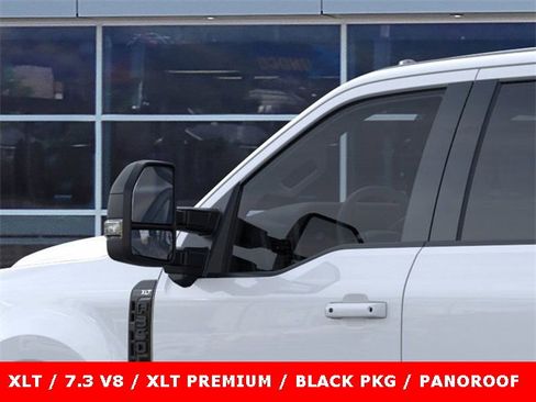 New 2026 Ford F350 XLT w/ XLT Premium Package image 20