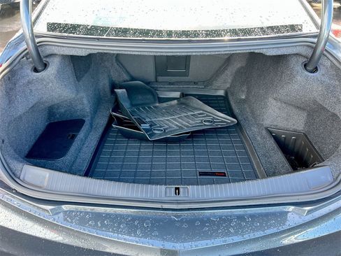 Used 2018 Cadillac CTS Luxury image 21