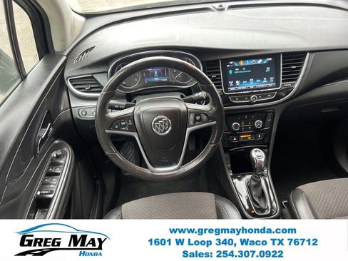 Used 2019 Buick Encore Preferred w/ Safety Package FWD image 19