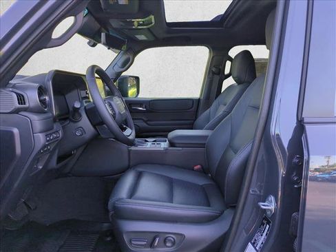 Certified 2025 Toyota Land Cruiser w/ Premium Package image 16