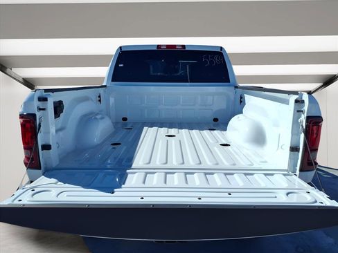 New 2026 RAM 2500 Tradesman w/ Chrome Appearance Group image 7