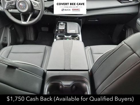 New 2026 Buick Enclave Preferred image 22