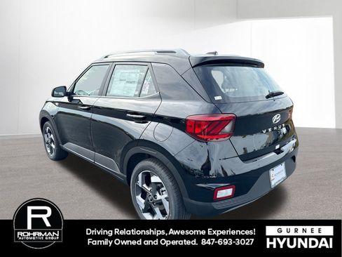 New 2026 Hyundai Venue SEL image 6