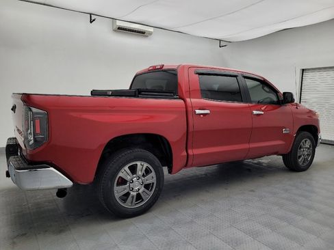 Used 2014 Toyota Tundra 1794 Edition image 10