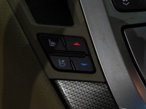 Used 2010 Cadillac CTS Performance image 46