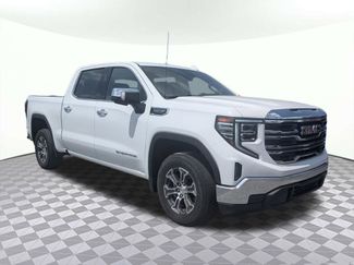 Used 2025 GMC Sierra 1500 SLT video 1