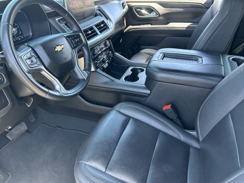 Used 2024 Chevrolet Tahoe LT AWD/4WD image 26
