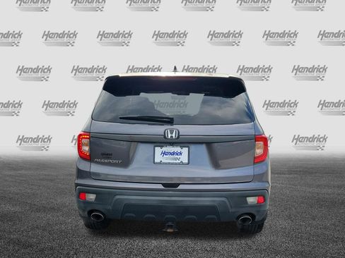 Used 2019 Honda Passport EX-L image 6