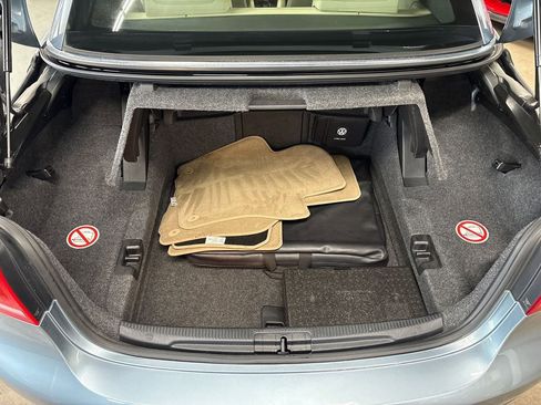 Used 2012 Volkswagen Eos Executive image 54