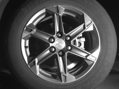 Used 2025 Chevrolet Blazer LT FWD image 14