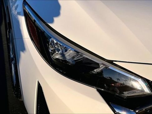 Certified 2025 Nissan Sentra S image 29