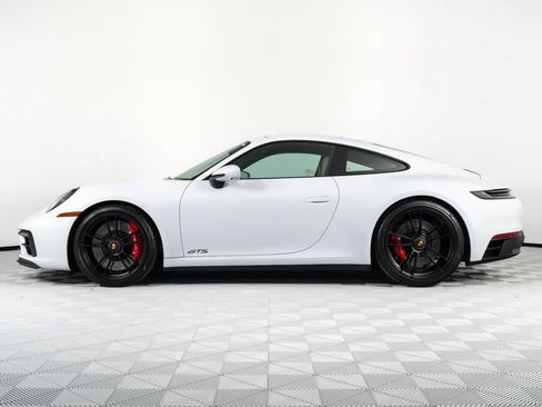 Used 2023 Porsche 911 Carrera GTS RWD image 17