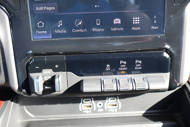 Used 2026 RAM 1500 Rebel w/ Bed Utility Group AWD/4WD image 19