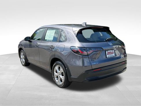 Used 2024 Honda HR-V LX image 5