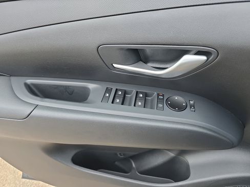 Used 2025 Hyundai Tucson SEL image 30