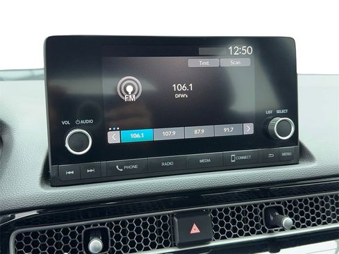 Used 2023 Honda Civic Sport image 25