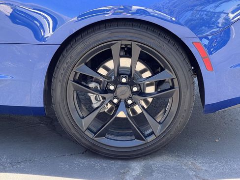 Used 2023 Chevrolet Camaro LT w/ RS Package RWD image 14