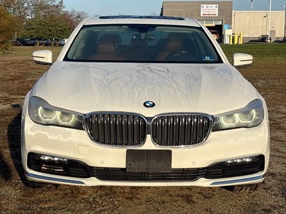 Used 2018 BMW 740i xDrive