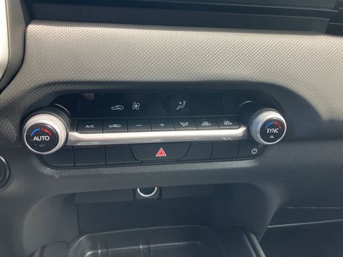 New 2026 MAZDA CX-50 AWD 2.5 S w/ Weather Package image 24