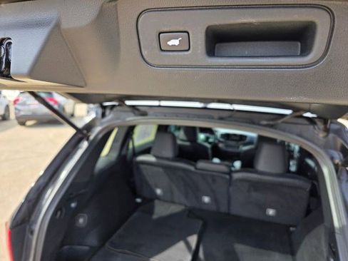 Used 2023 Honda Passport EX-L image 11