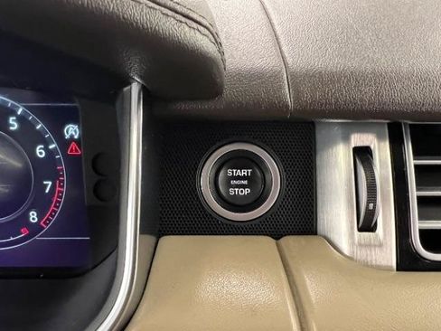 Used 2019 Land Rover Range Rover HSE AWD/4WD image 15