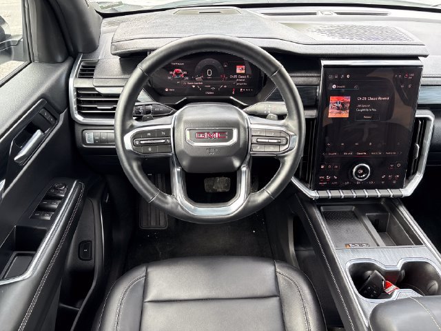 Used 2026 GMC Acadia Elevation w/ Elevation Premium Package FWD image 26