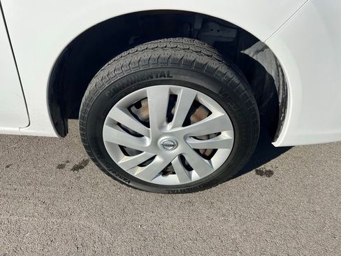 Used 2020 Nissan NV200 SV w/ Back Door Glass Package image 12