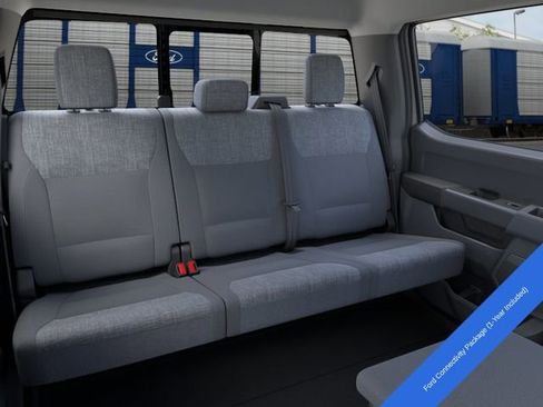 New 2026 Ford F350 XLT AWD/4WD image 12