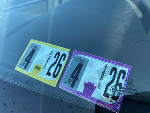 Used 2012 BMW X3 xDrive28i image 5