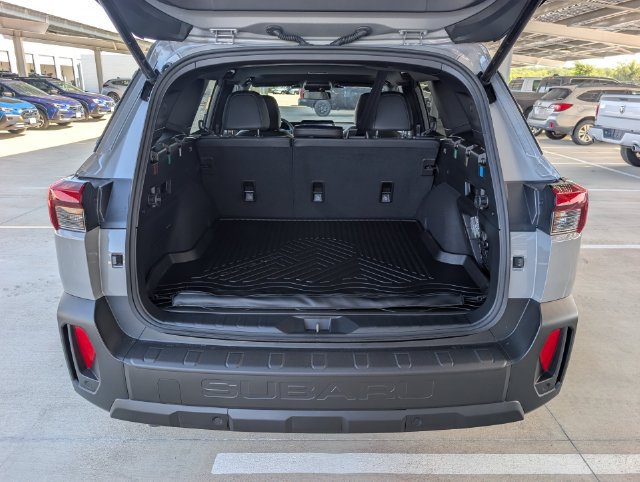 New 2026 Subaru Outback Limited AWD/4WD image 21