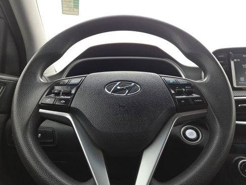 Used 2020 Hyundai Tucson SEL image 15
