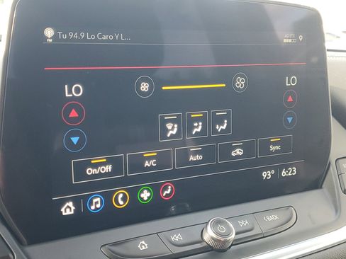 Used 2024 Chevrolet Blazer LT image 26