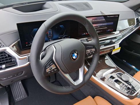 Used 2026 BMW X5 sDrive40i RWD image 4