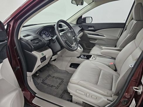 Used 2012 Honda CR-V EX-L image 14