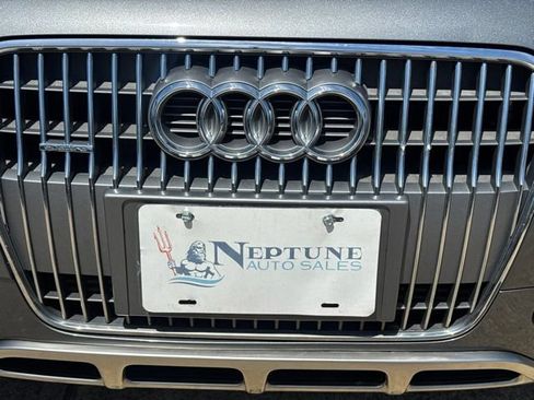 Used 2014 Audi A4 Prestige w/ Prestige Package AWD/4WD image 37