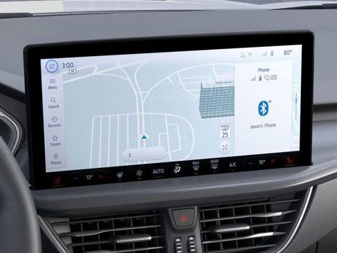 New 2025 Ford Escape SE FWD image 14