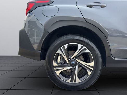 Used 2024 Subaru Crosstrek 2.0i Premium image 24