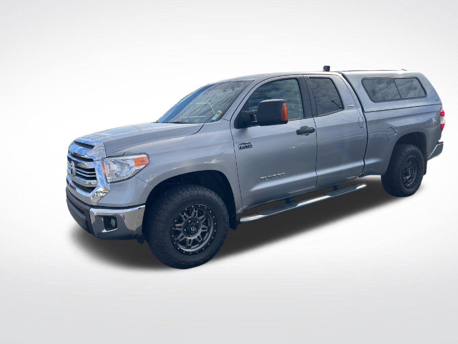 Used 2016 Toyota Tundra SR5 AWD/4WD image 7