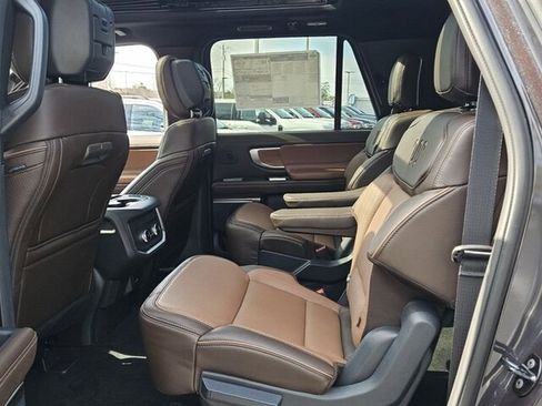 New 2026 Ford Expedition Max King Ranch image 7