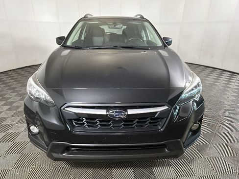 Used 2018 Subaru Crosstrek 2.0i Premium w/ Popular Package #3 AWD/4WD image 9