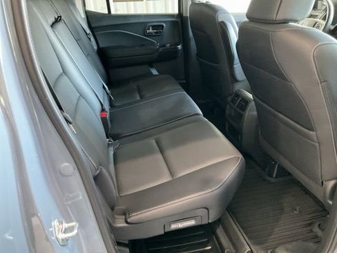 Certified 2023 Honda Ridgeline RTL-E image 26