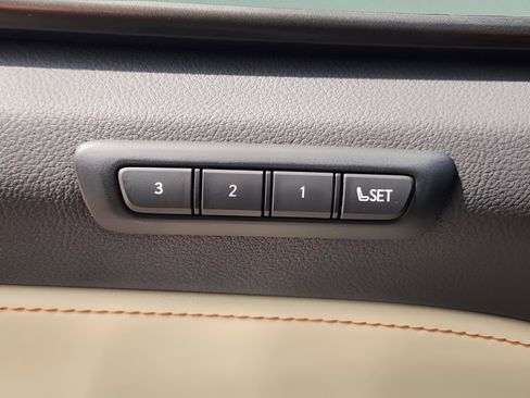 Used 2024 Lexus NX 350 AWD image 15