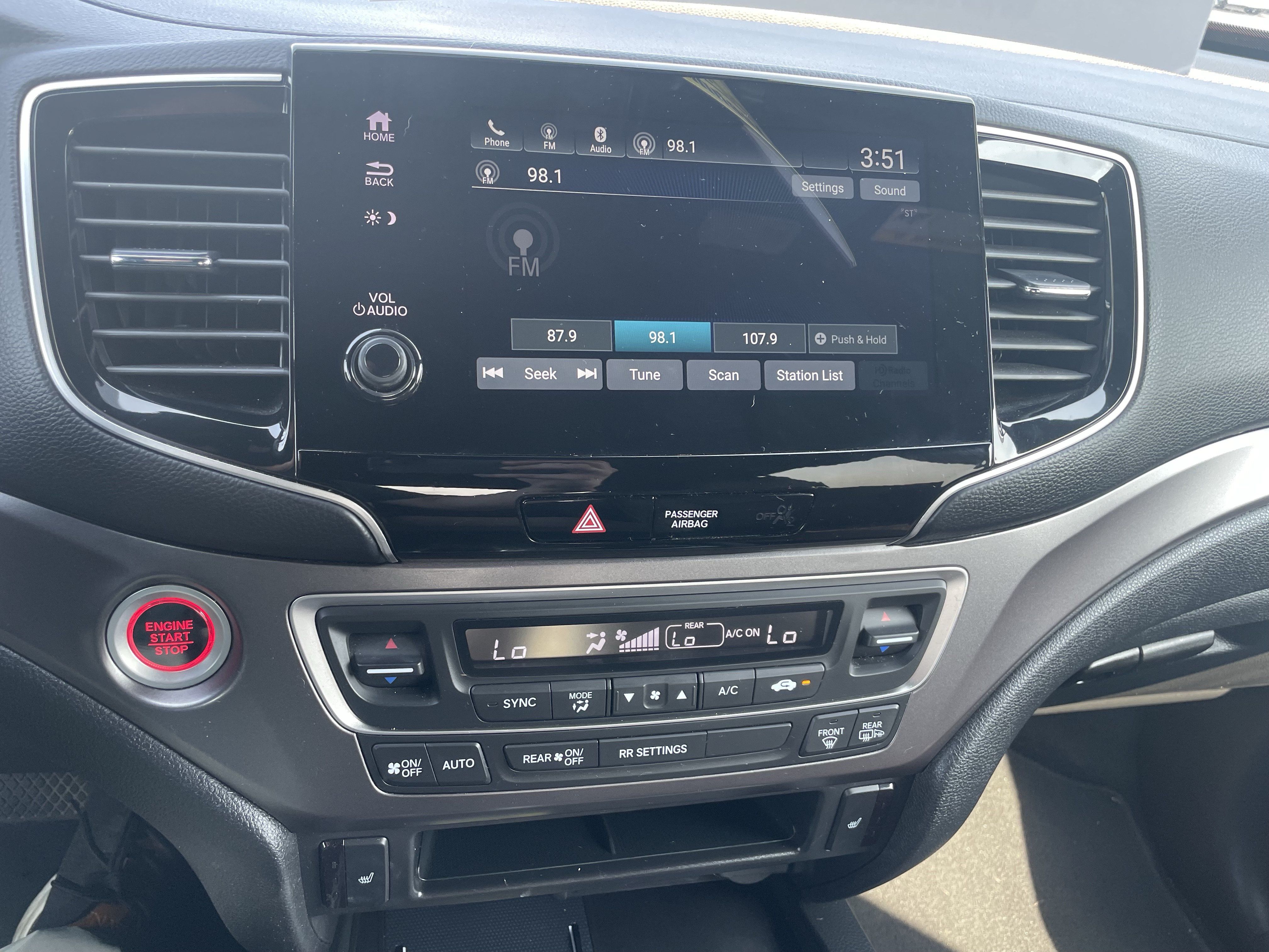 Used 2024 Honda Passport EX-L image 20