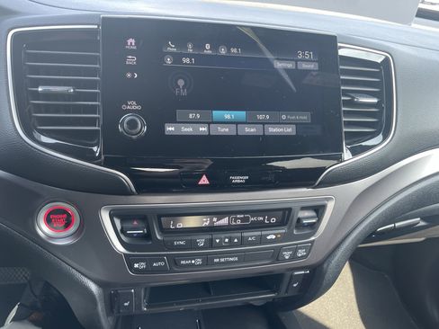 Used 2024 Honda Passport EX-L image 20