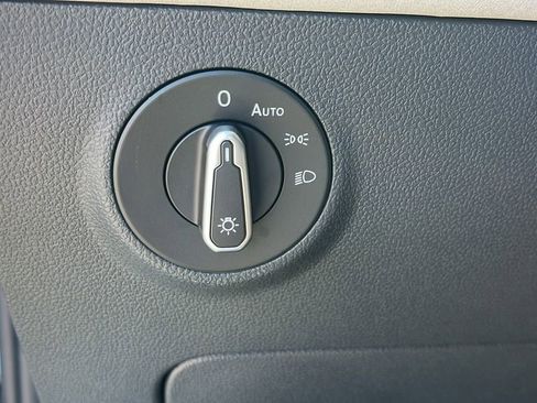 New 2025 Volkswagen Taos SE image 24