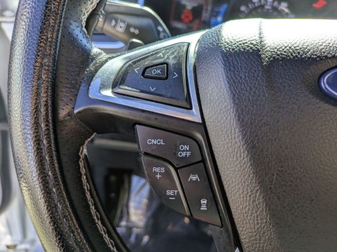 Used 2020 Ford Edge ST w/ Equipment Group 401A image 18