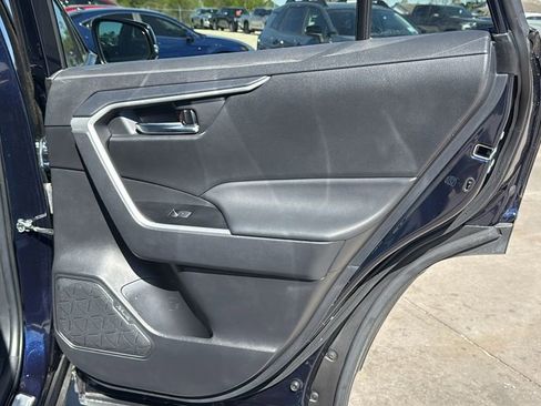 Used 2024 Toyota RAV4 XLE Premium w/ Weather Package image 30