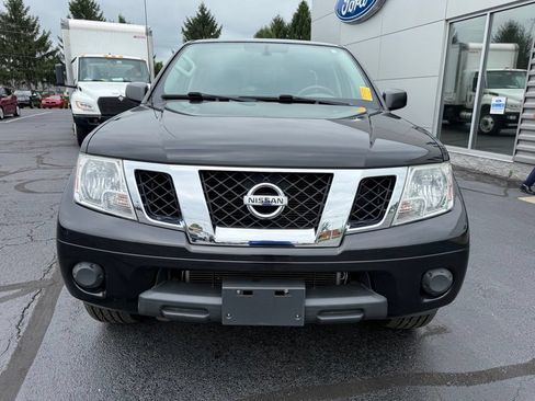 Used 2019 Nissan Frontier SV AWD/4WD image 10